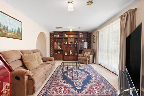 Property photo of 68 Downard Street Calwell ACT 2905