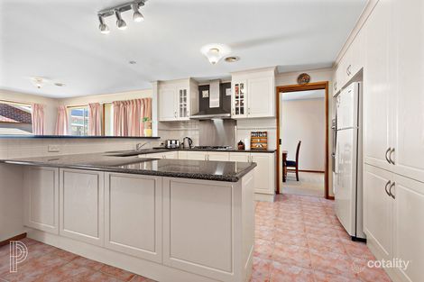 Property photo of 68 Downard Street Calwell ACT 2905