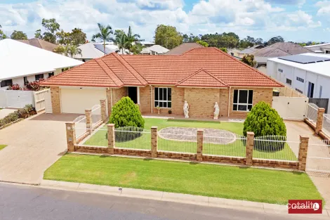 4 San Vito Ct, Norville, QLD 4670