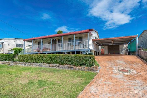 Property photo of 25 First Street Warragamba NSW 2752