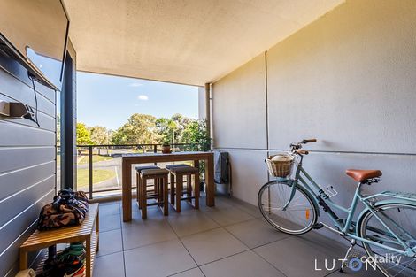 Property photo of 23/111 Canberra Avenue Griffith ACT 2603