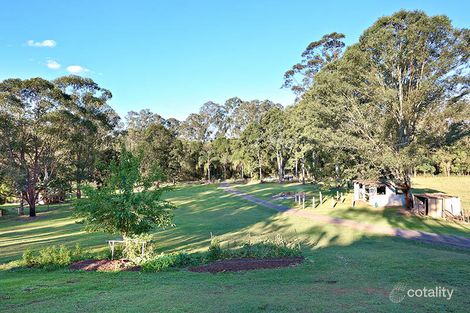 Property photo of 87 River Road Peachester QLD 4519