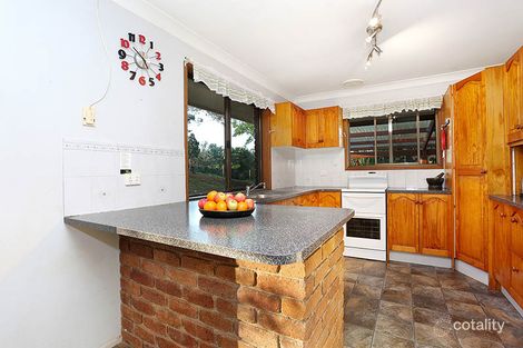 Property photo of 87 River Road Peachester QLD 4519