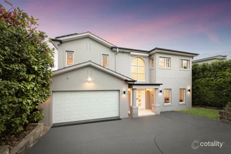 16 Champion Rd, Tennyson Point, NSW 2111