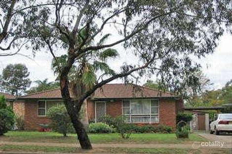 14 Yarramundi Dr, Dean Park, NSW 2761