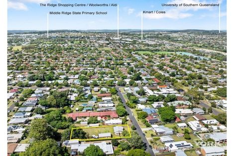 Property photo of 14 McIntyre Street Centenary Heights QLD 4350