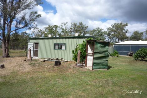 Property photo of 2 Messengers Road Bullyard QLD 4671