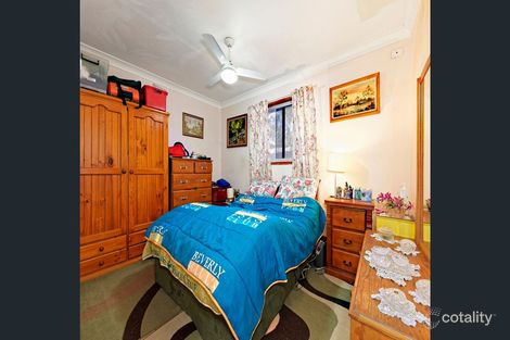 Property photo of 2 Messengers Road Bullyard QLD 4671