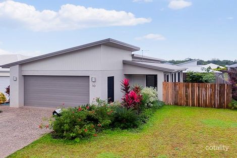 Property photo of 10 Brockman Way Smithfield QLD 4878