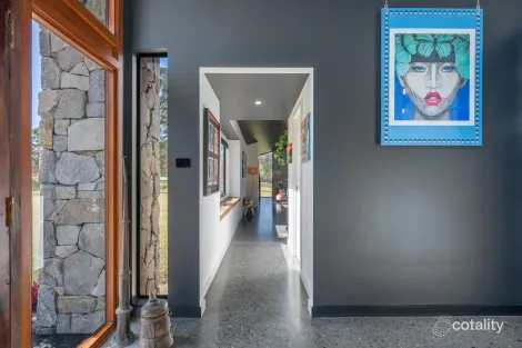 Property photo of 107 Muscio Road Sancrox NSW 2446