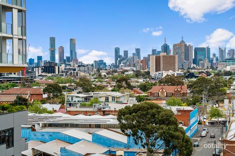 Property photo of 801/11 David Street Richmond VIC 3121