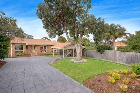 Property photo of 8 Greenleaf Court Eltham North VIC 3095