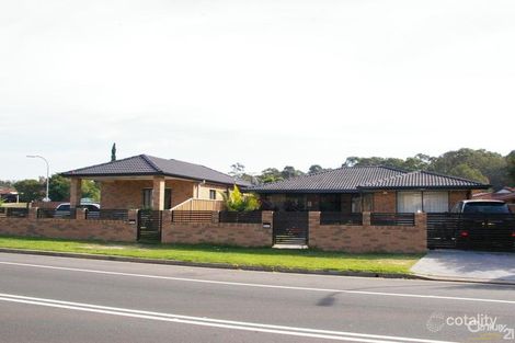 Property photo of 55 Coonawarra Street Edensor Park NSW 2176