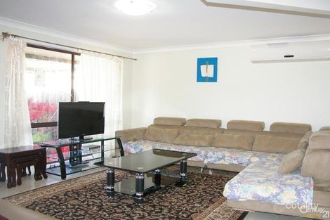 Property photo of 55 Coonawarra Street Edensor Park NSW 2176