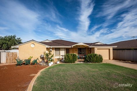 Property photo of 16 Mildwaters Place Mount Tarcoola WA 6530