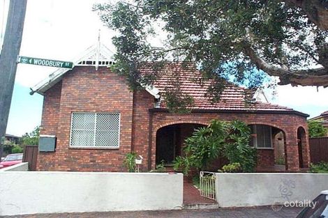Property photo of 31 Woodbury Street Marrickville NSW 2204