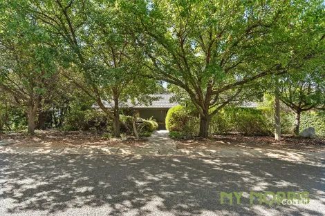 Property photo of 13 Lyall Crescent Kambah ACT 2902