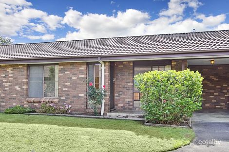 3/364 Windsor St, Richmond, NSW 2753