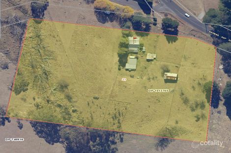542 Browns Gap Rd, Hartley, NSW 2790