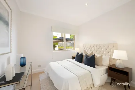 Property photo of 2/90-92 Cremorne Road Cremorne Point NSW 2090