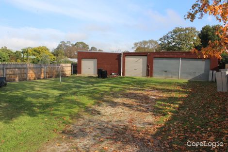 Property photo of 69 Boisdale Street Maffra VIC 3860