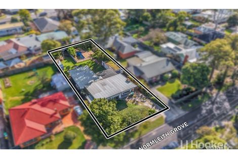 Property photo of 8 Normleith Grove Boronia VIC 3155