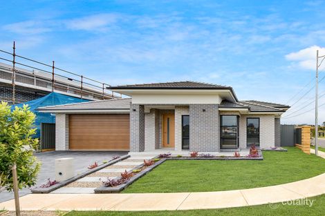 Property photo of 32 Shells Circuit Leppington NSW 2179