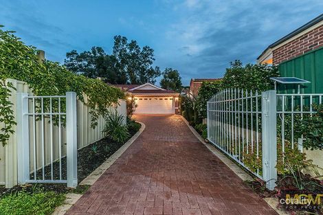 B/15 Shaw Pl, Innaloo, WA 6018