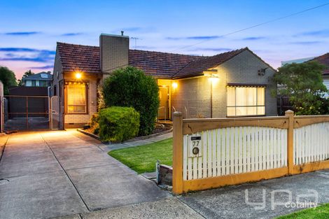 77 The Avenue, Spotswood, VIC 3015