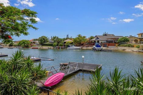 Property photo of 20 Platypus Avenue Bundall QLD 4217
