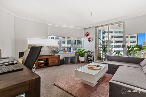Property photo of 1109/8 Brown Street Chatswood NSW 2067