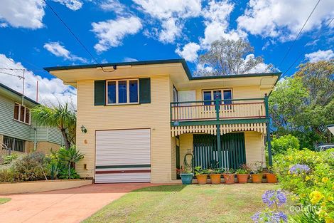 Property photo of 6 Dunstan Street Moorooka QLD 4105