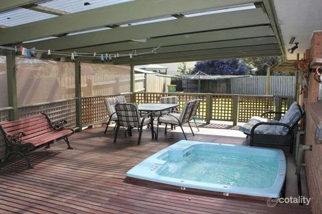 Property photo of 7 Kestrel Court Baxter VIC 3911