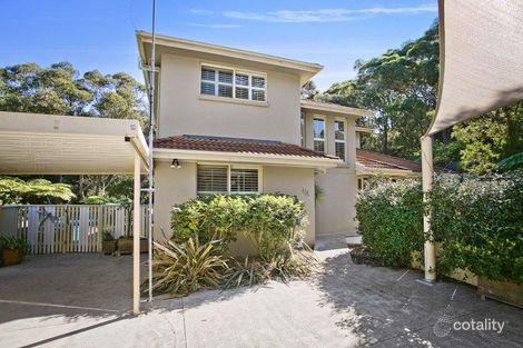 Property photo of 61 Goondari Road Allambie Heights NSW 2100