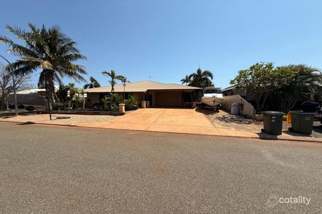 Property photo of 15 Macmahon Way Baynton WA 6714