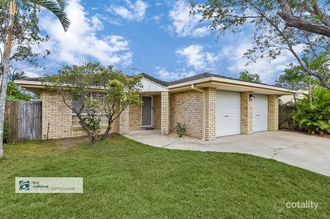 Property photo of 20 Eastbourne Road Bethania QLD 4205