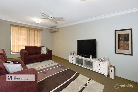 Property photo of 20 Eastbourne Road Bethania QLD 4205