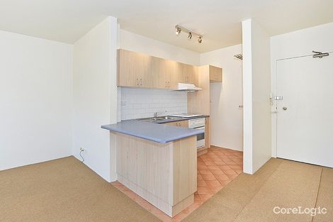 Property photo of 19/364-366 Livingstone Road Marrickville NSW 2204