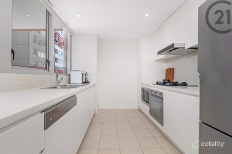 Property photo of 201/2 Jack Brabham Drive Hurstville NSW 2220