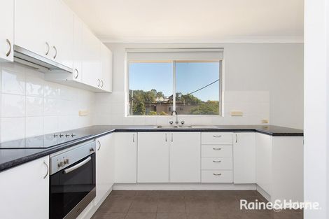 4/22 Holland St, Toowong, QLD 4066