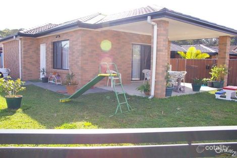 Property photo of 55 Coonawarra Street Edensor Park NSW 2176
