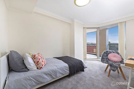 94/5-7 Beresford Rd, Strathfield, NSW 2135