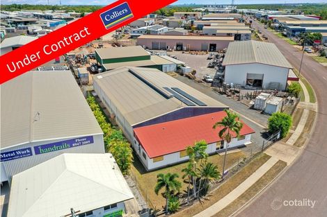 30 Toupein Rd, Yarrawonga, NT 0830