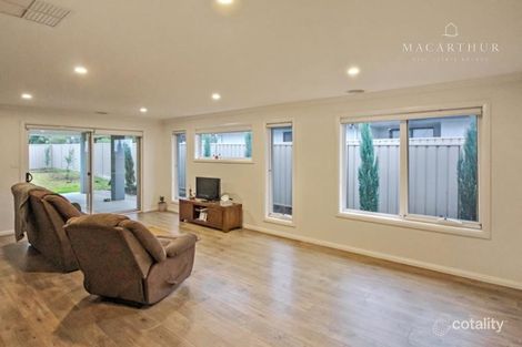 Property photo of 23 Strickland Drive Boorooma NSW 2650