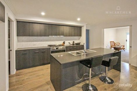 Property photo of 23 Strickland Drive Boorooma NSW 2650