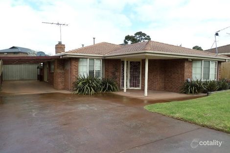 29-31 Centenary Ave, Melton, VIC 3337