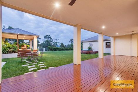 Property photo of 56 Salvado Drive Pacific Pines QLD 4211
