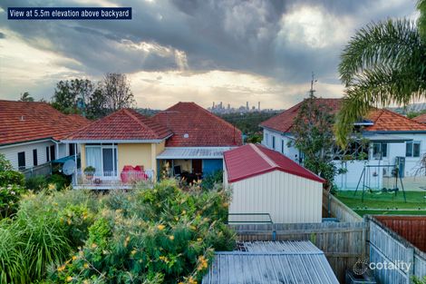 Property photo of 10 Sunny Avenue Wavell Heights QLD 4012