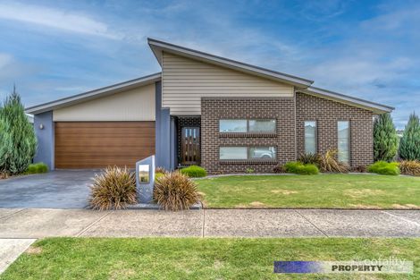 22 Montane Bvd, Newborough, VIC 3825