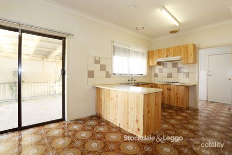 Property photo of 97 Phyllis Parade Deer Park VIC 3023
